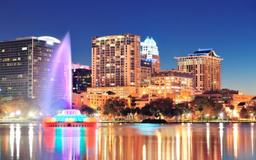 5 dicas de viagem para Orlando