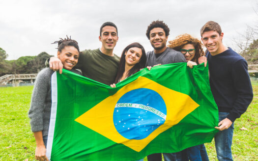 Comunidade Brasileira