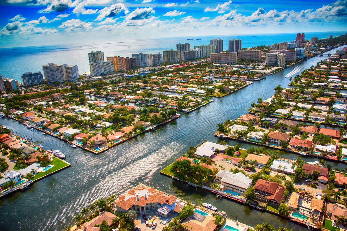 Magic florida properties