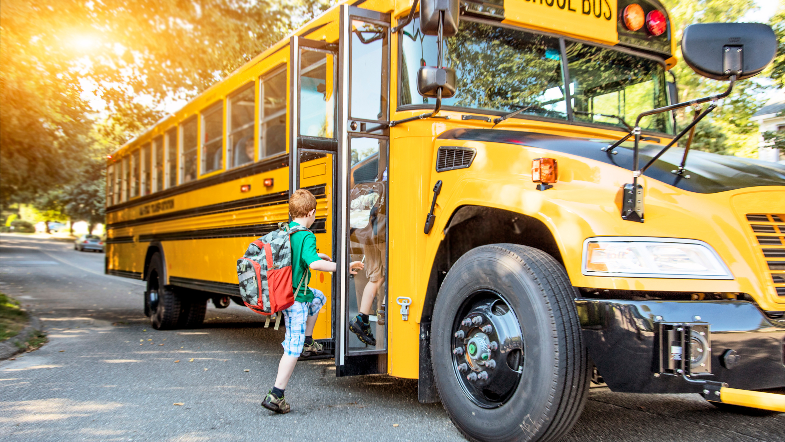 Quais são os bairros com as melhores escolas em Orlando?