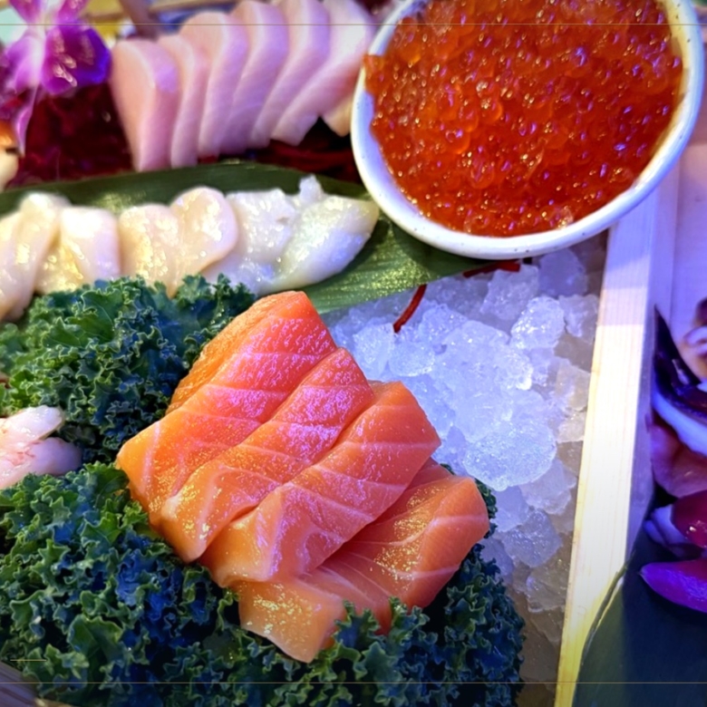 Cinco restaurantes japoneses em Orlando que nós recomendamos — do rodízio ao omakase